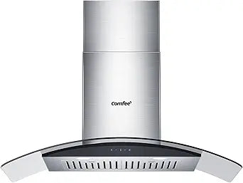 90V33-AT23 COOKER HOOD CVG36W9AST-R