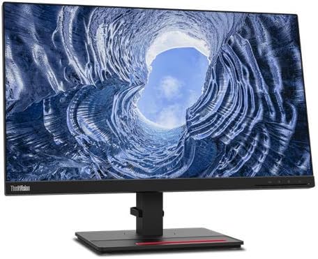Samsung 24" 1080p HD IPS 5MS LED Monitor LF24T352FHNXZ-C