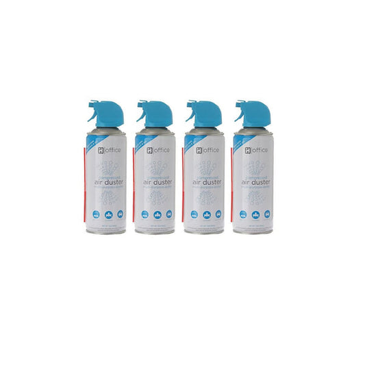 iHome 4-pack Canned Air Multifunctional cleaning - 2IHCP2246V0L2