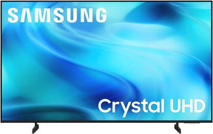 Samsung 65-Inch Class U8000H Series Crystal UHD, 4K, Smart TV UN65U8000H-R