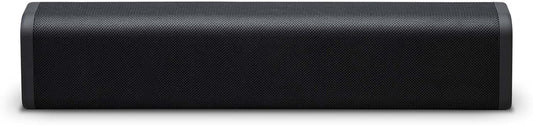 iLive Electronics 15 Inch Portable Wireless Speaker Sound Bar, Rechargeable Battery, Built in Microphone, Black ISB150B-R