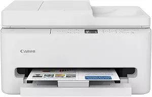 Canon PIXMA TR7125 Wireless Multi-function Home Printer PIXMA-TR7125-CD