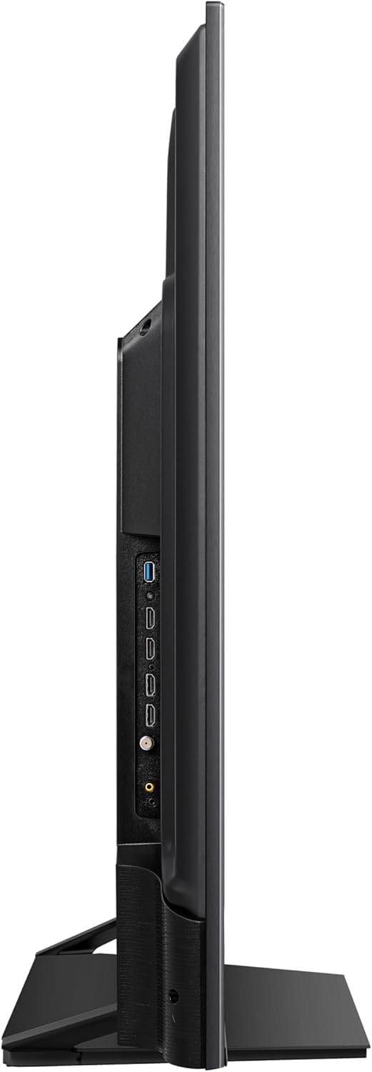 Hisense - 85" Class U7 Series Mini-LED 4K UHD QLED Smart Google TV 85U7N-C