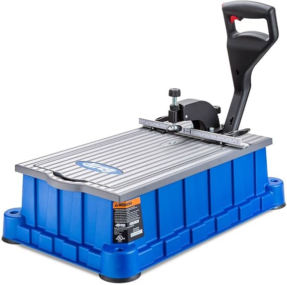AC250188 Kreg DB210 Foreman Pocket-Hole Machine, Blue