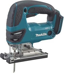 AC250024 18V LXT Lithium-Ion Cordless Variable Speed Jigsaw (Tool-Only)