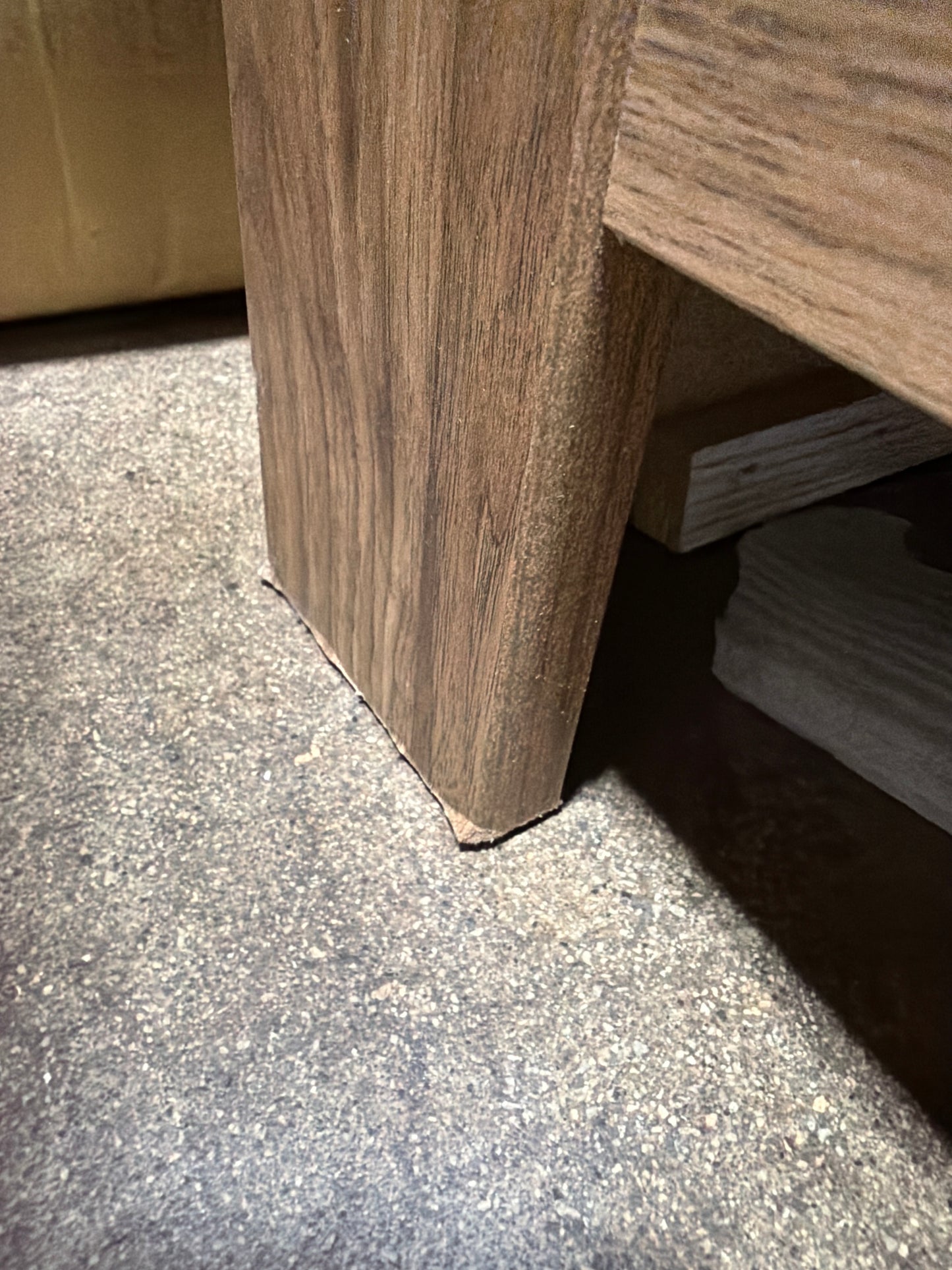 AH182 Zanbrook 5 Drawer Chest of Drawers
