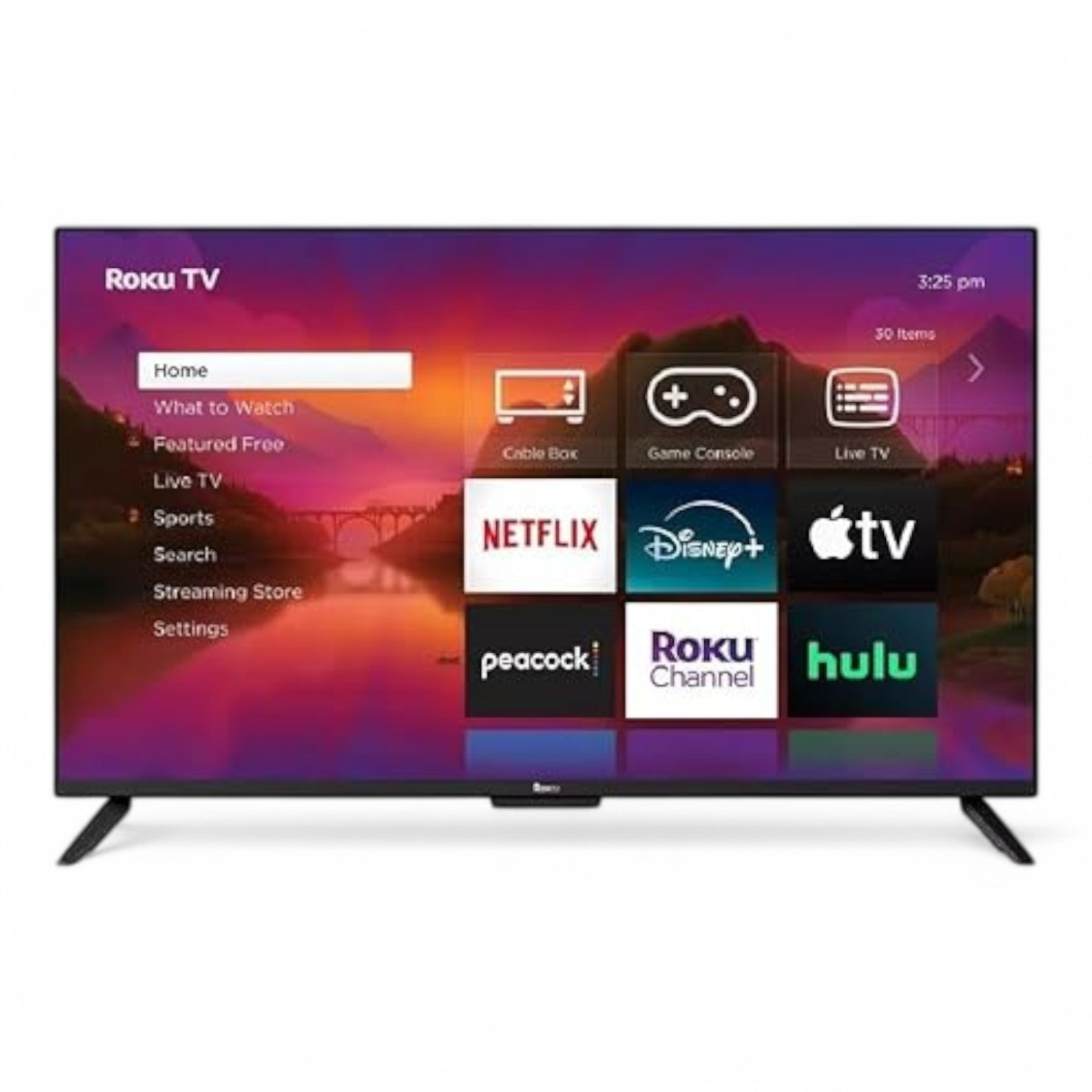Roku - 65" Class Select Series 4K Smart Roku TV 65R4A4-C