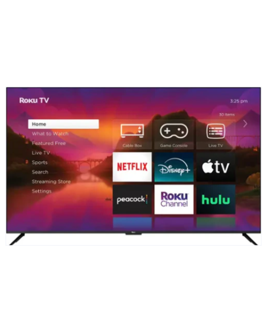 65R4A4-R Roku 65" Select Series 4k Hdr Smart Roku Tv