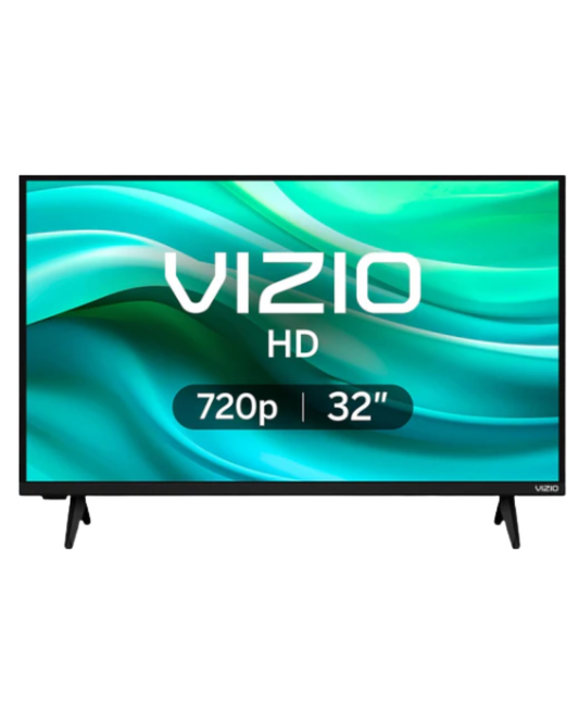 VIZIO 32 Inch V Series Full Array LED Smart HD TV 720p Bluetooth Compatible with VRR, DTS Virtual X, Airplay 2 and Chromecast Built-in VHD32M-0810-C