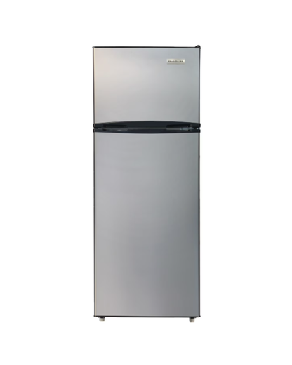 AC250667 Frigidaire 7.5 CU FT TOP MOUNT FRIDGE, PLATINUM | EFR780