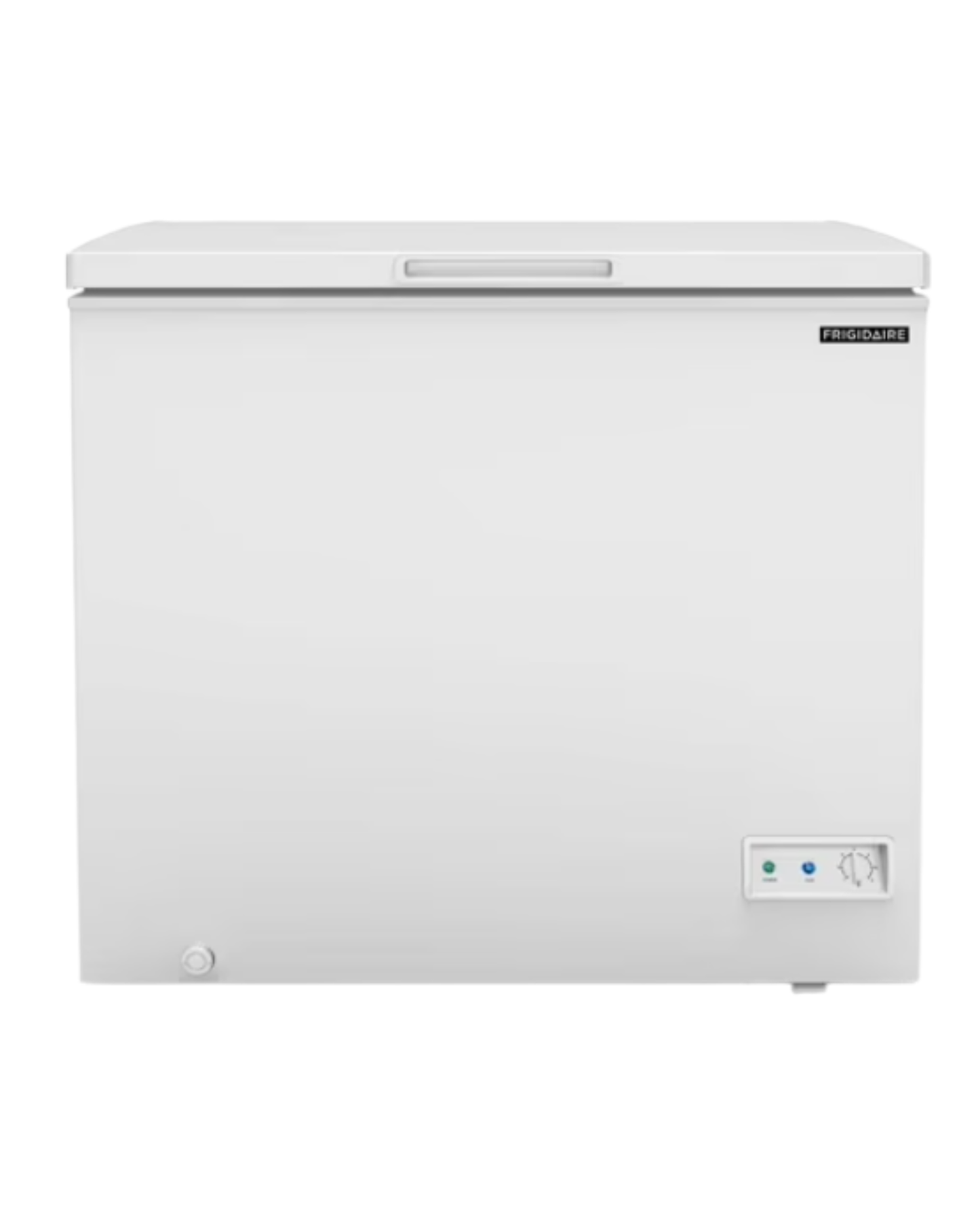 AC250469 Frigidaire 7.0 Cu. ft. Chest Freezer, EFRF7003, White