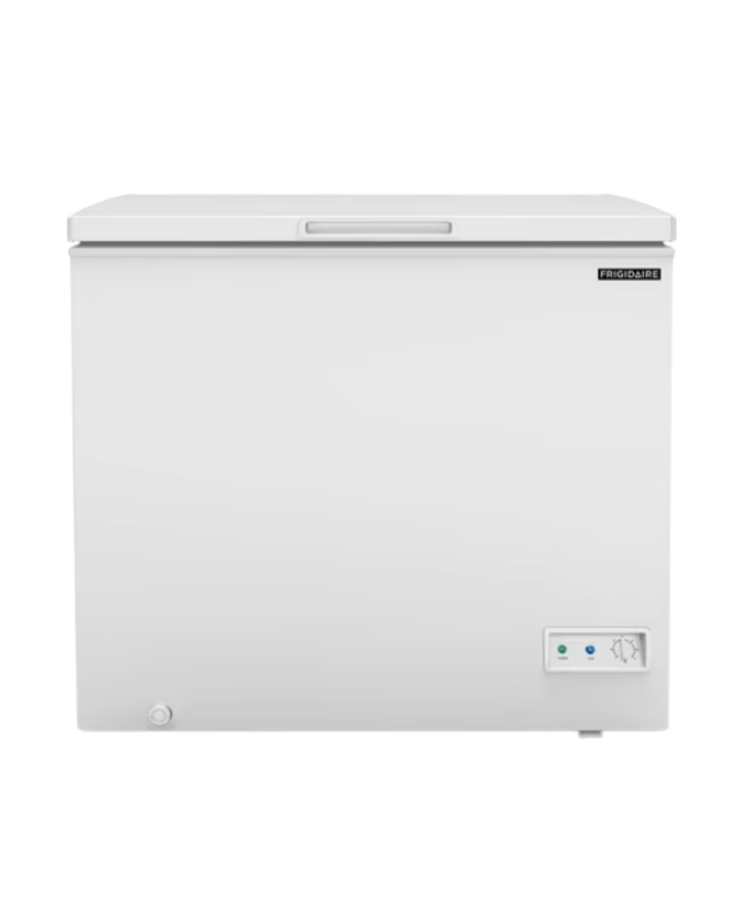 AC250707 Frigidaire 7.0 Cu. ft. Chest Freezer, EFRF7003, White