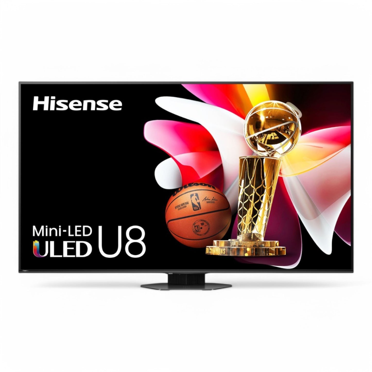 Hisense 85" Class U8 Series Mini-LED ULED 4K Google 85U8N