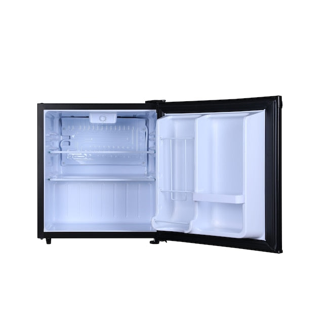 Pepsi, Mini Fridge with Freezer 1.6CU FT