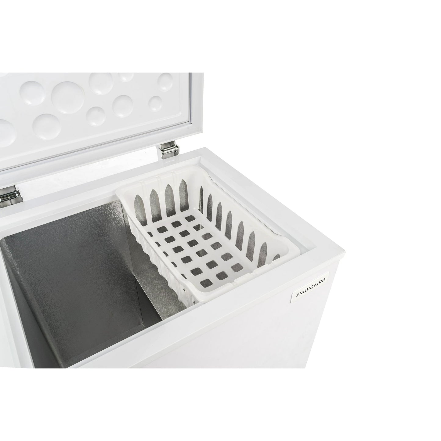 AC260054 Frigidaire 2.1-cu ft Garage Ready Chest Freezer