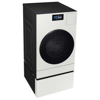 BLP00903 - Samsung 5.3 cu. ft. Bespoke Ultra Capacity Vented All-in-One Washer Dryer Combo with Electric Dryer and AI Home WD90F53AVYUS