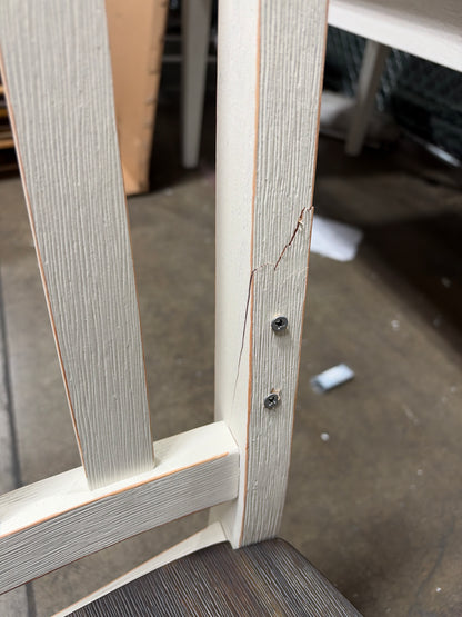 BJF250509 BJs Joanna Dining Chair - Damaged