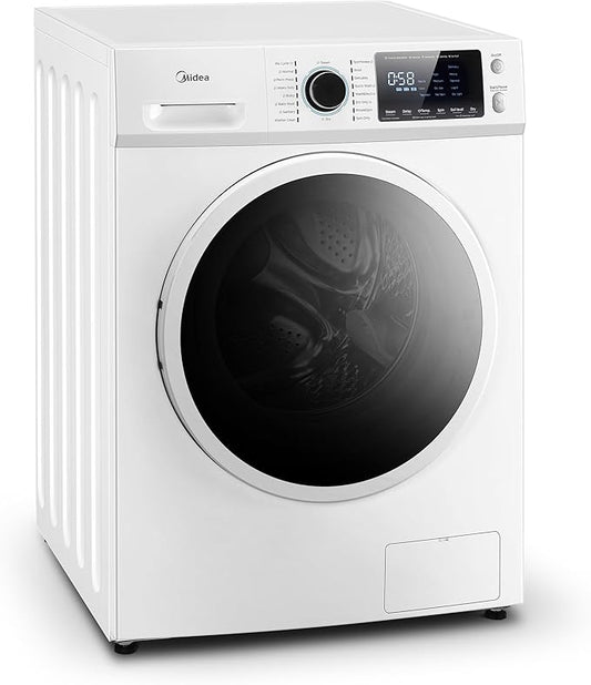 MFC120-DU1407BSC14E-US WASH DRYER MLC27N3AWW-R