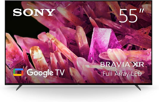 XR55X90K-C - SONY 55" LED TV