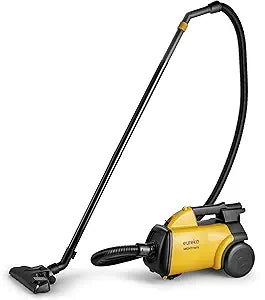 BAGGED CANISTER VACUUM CLEANER  3670M-R