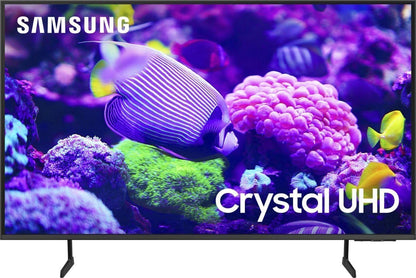UN70DU7200-R, SAMSUNG 70-Inch Class Crystal UHD 4K DU7200 Series HDR Smart TV