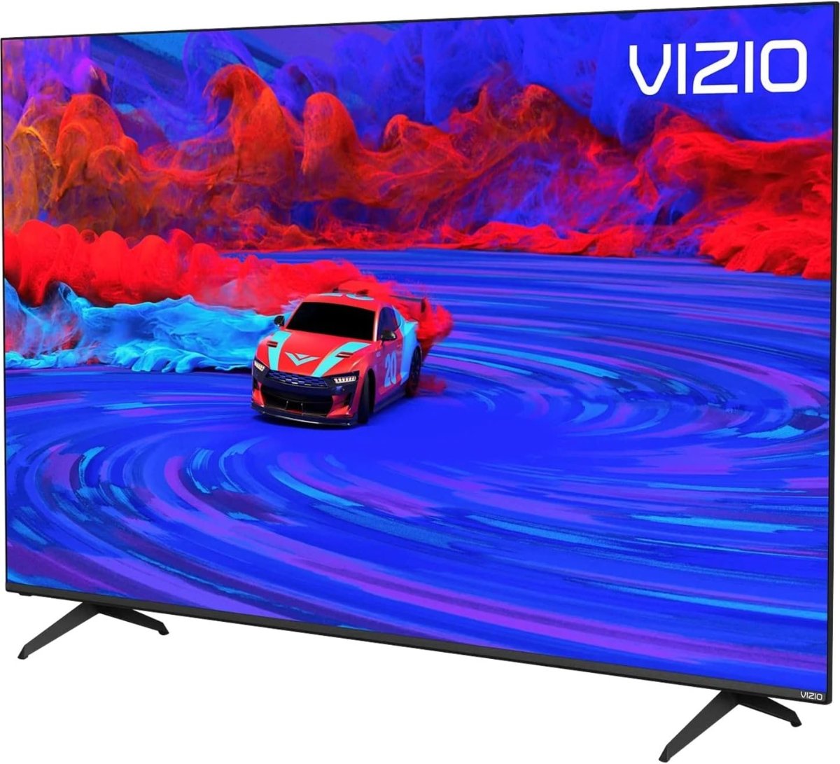 M65Q6-J09-R VIZIO M-SERIES QUANTUM 65" CLASS 4K HDR