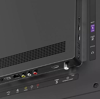Roku - 65" Class Select Series 4K Smart Roku TV 65R4A4-C