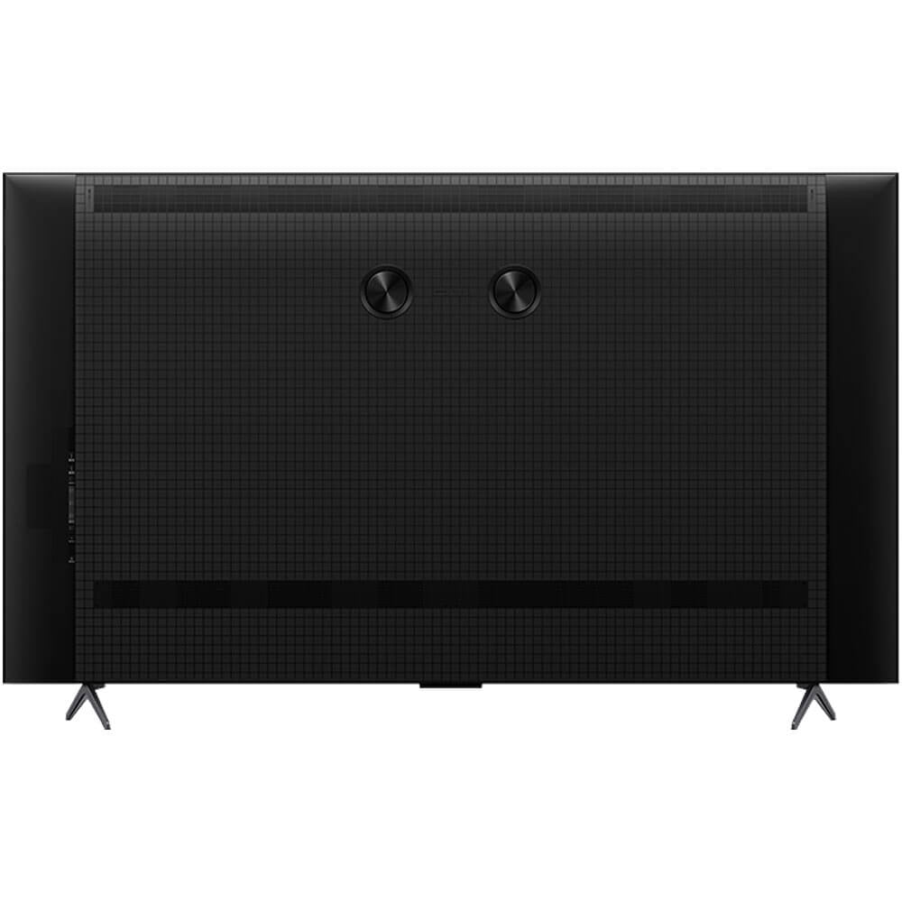 TCL 85" QM6K 4K UHD HDR QD Mini LED Smart TV with Google TV 85QM6K