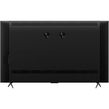 TCL 85" QM6K 4K UHD HDR QD Mini LED Smart TV with Google TV 85QM6K