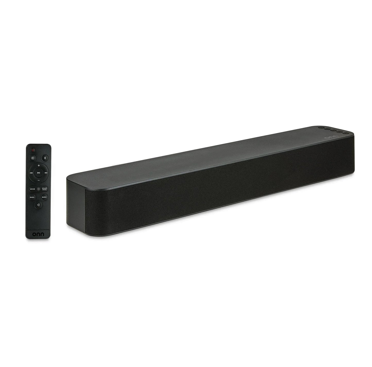 Onn 20" Bluetooth 2.1 Channel Soundbar 100075108-R