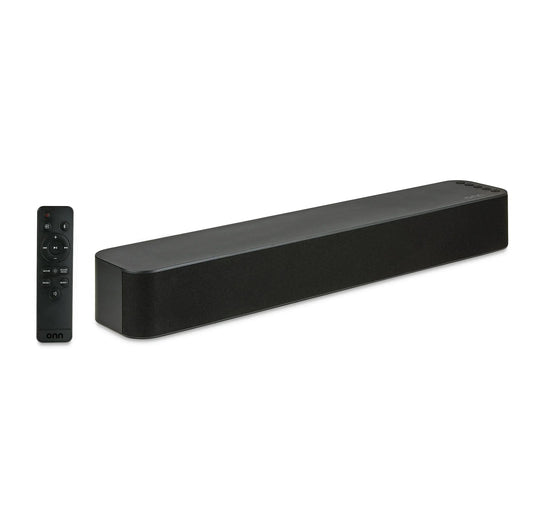 Onn 20" Bluetooth 2.1 Channel Soundbar 100075108-R