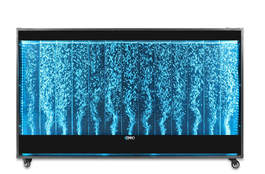 Technical Pro XAQUASTAND  4 x 10  Bluetooth TV STAND with WaterFall Front & Explosive Sound