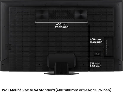 Hisense 85" Class U8 Series Mini-LED ULED 4K Google 85U8N