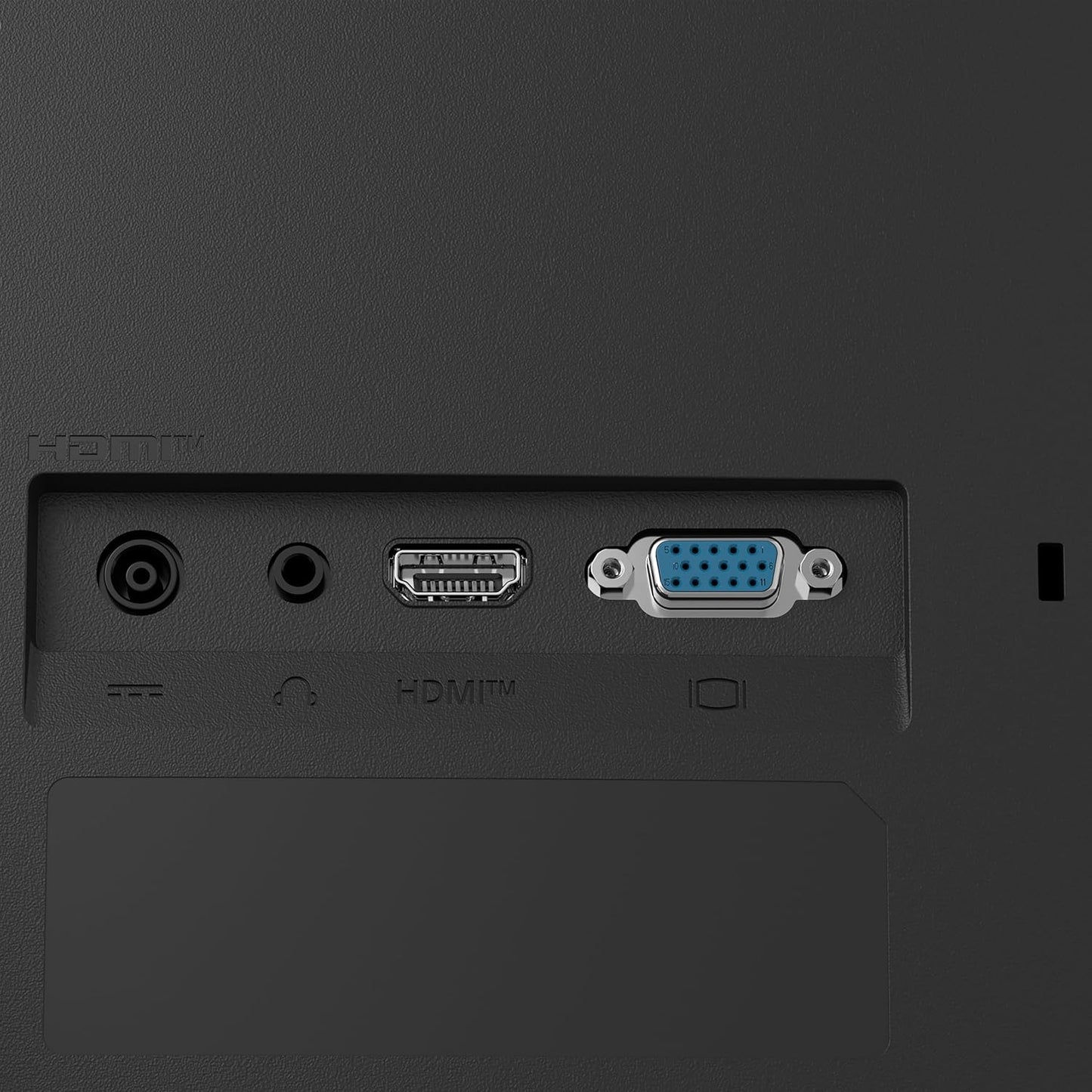 LG 27U411A-B 27-inch Full HD (1920 x 1080) IPS Computer Monitor, 120Hz, HDR10, Reader Mode, Flicker Safe, HDMI, Slim Stand Base, Black 27U411A-B-R