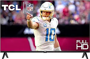 TCL 32" Class S3 1080p LED Smart TV with Google 32S350G