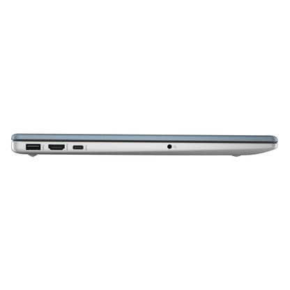 HP 15-FD0628DS 15.6" Touch HD Notebook, Intel N100, 0.8GHz, 4GB RAM, 128GB SSD, Win11HS - 8L1H1UAR-C
