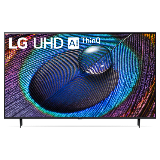 65UR9000PUA-R - LG 65-Inch Class UR9000 Series Alexa Built-in 4K Smart