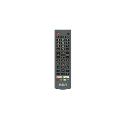 RCA 55" 4K UHD HDR LED WebOS Smart TV RWOSU5549-R