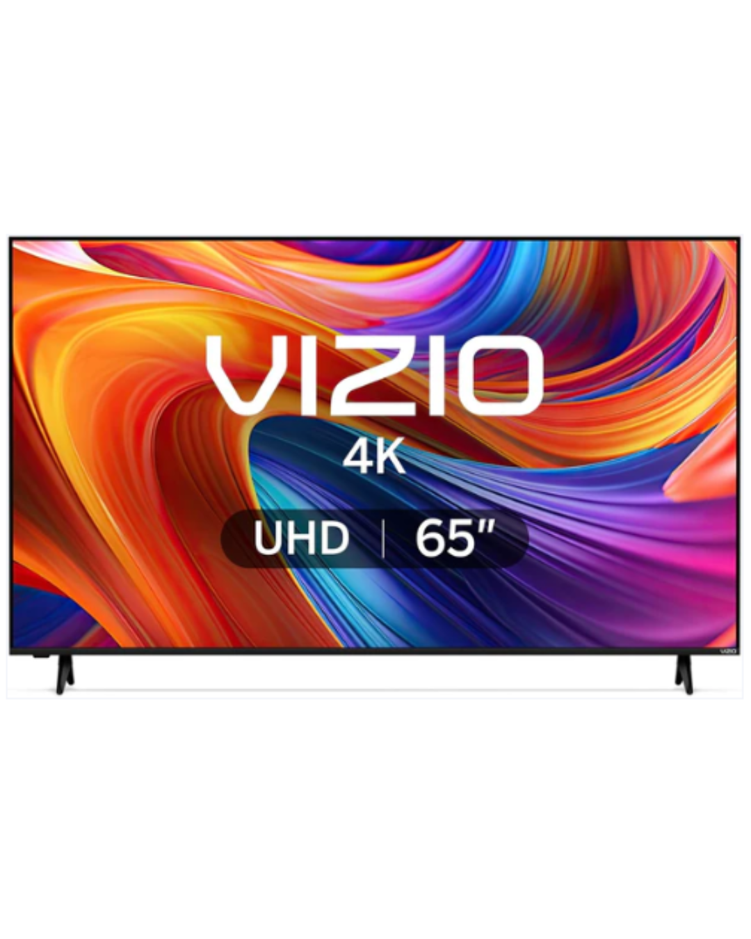 V4K65M-0804-C VIZIO 65" Class 4K UHD LED HDR Smart TV