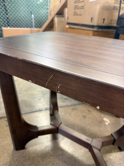 AH148 Korestone End Table(Scratch)