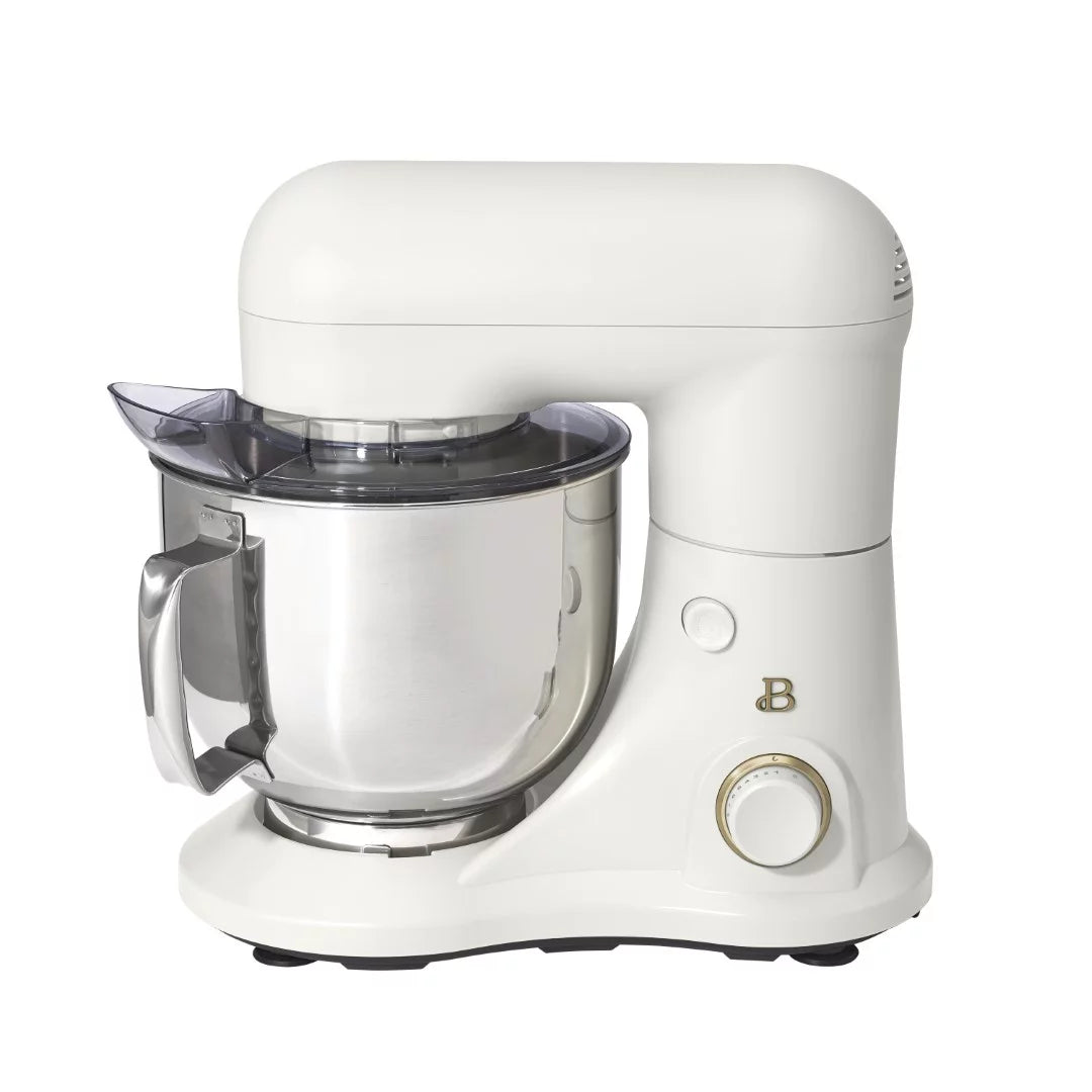 Beautiful 5.3 Qt Stand Mixer