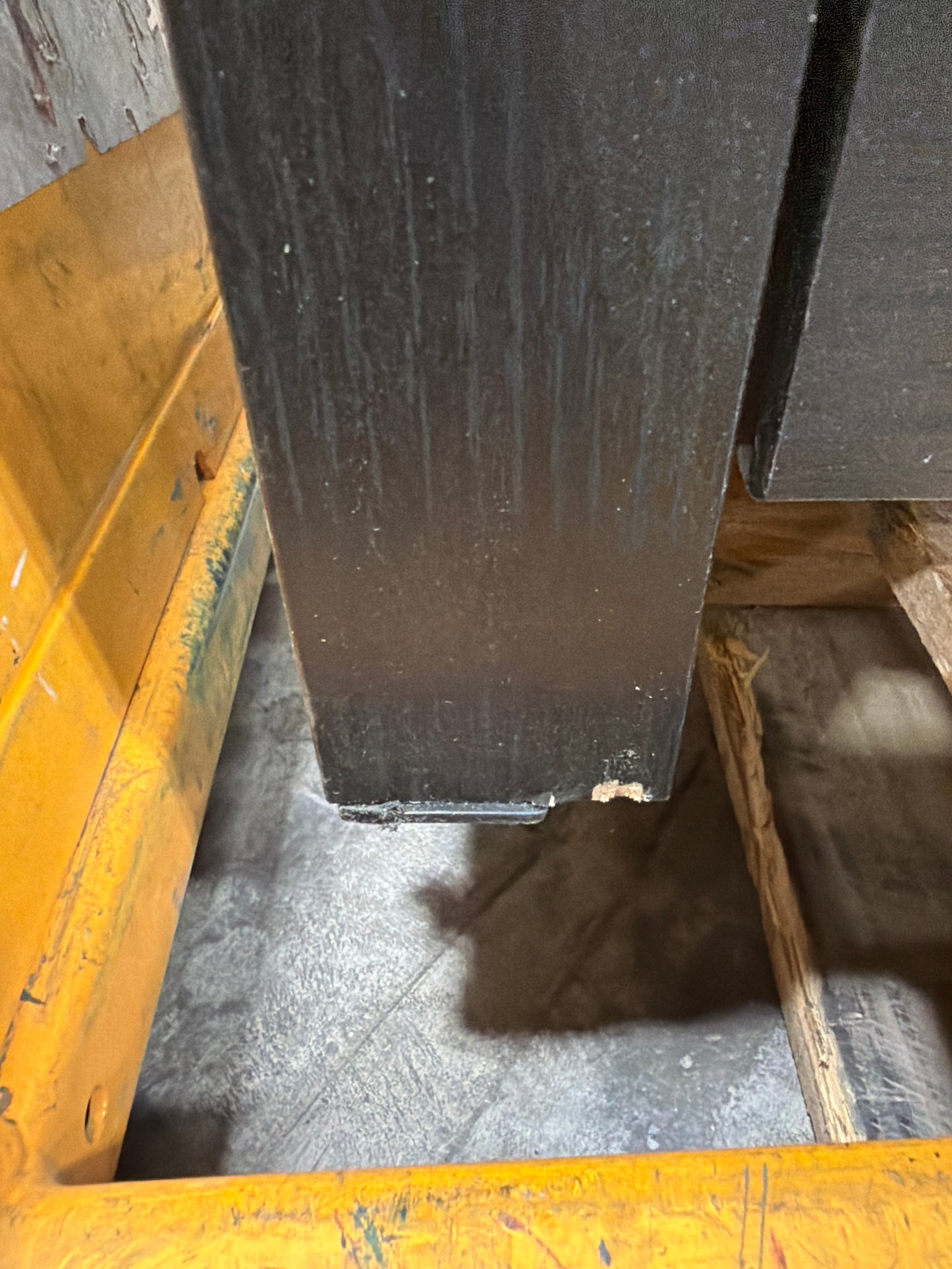 AH132 Jonnifer Dresser (Damage)