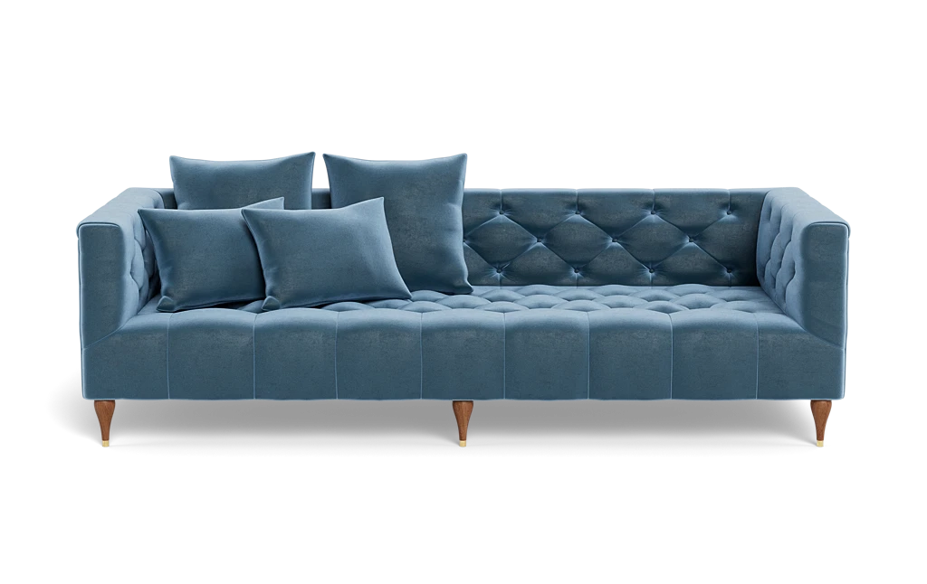 Ms. Chesterfield Sofa