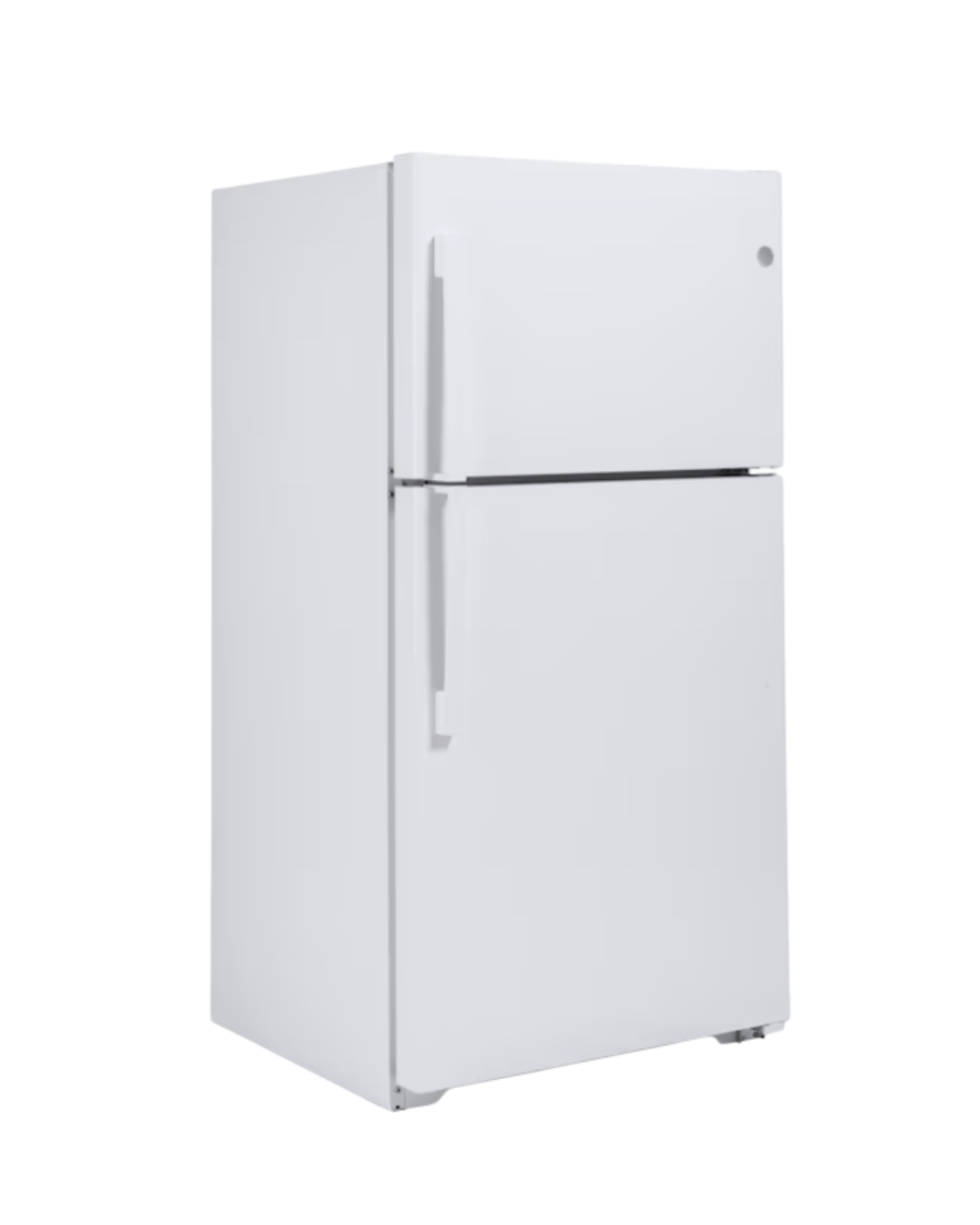 BLP00020-B GE ENERGY STAR® 21.9 Cu. Ft. Top-Freezer Refrigerator (GIE22JTNRWW)