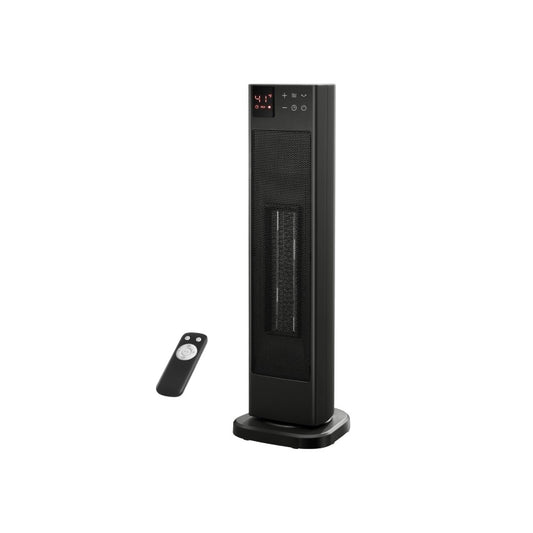 TOWER FAN HEATER NTH15-22ER OBSIDIAN BLA PHF15RSAPH23-R