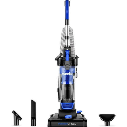 Eureka Lightweight Powerful Upright Vacuum Cleaner for Carpet and Hard Floor, NEU280-R