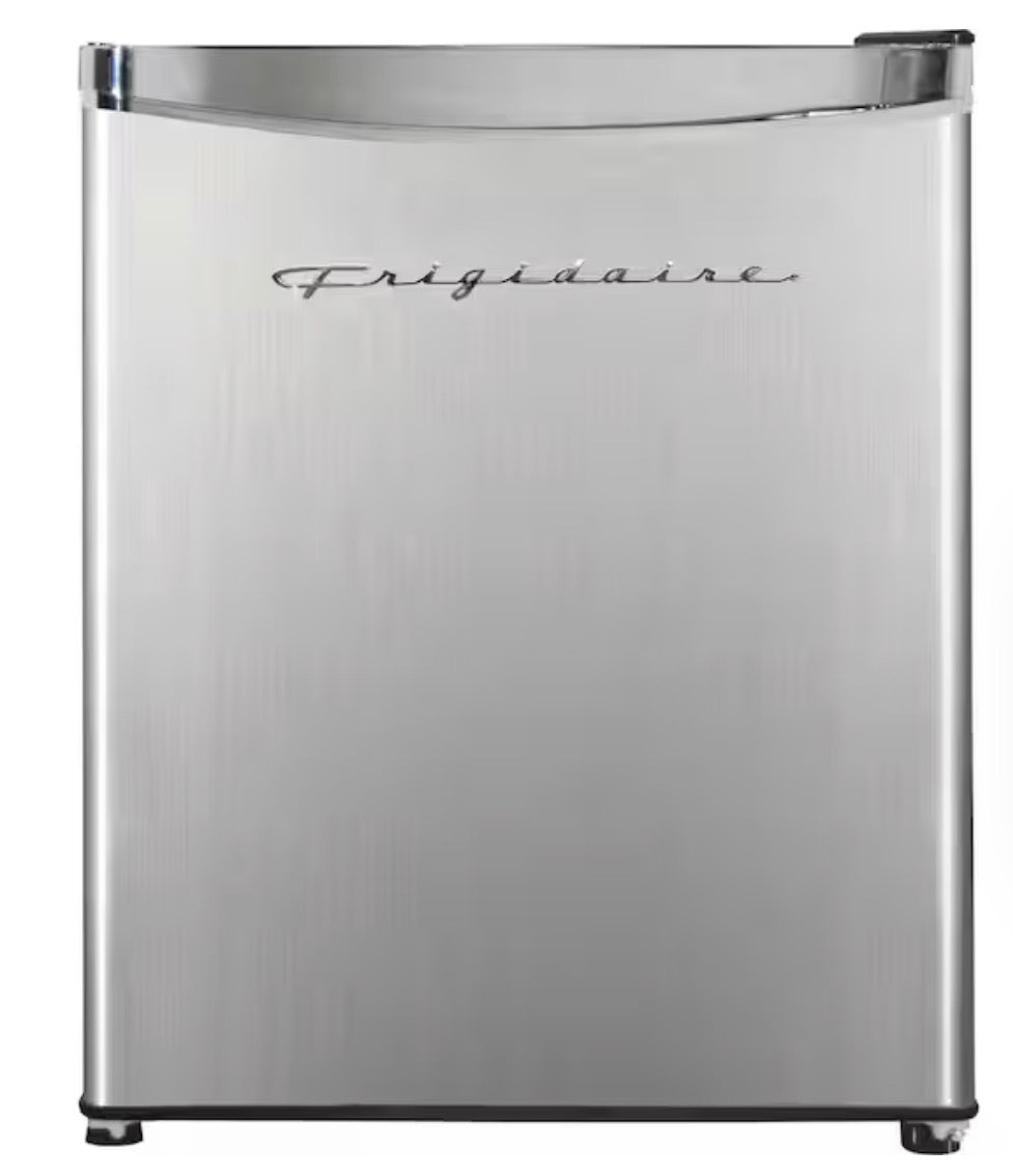 AC260111 Frigidaire 1.1-cu ft Upright Freezer