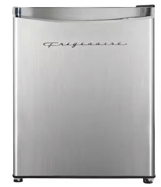 AC260111 Frigidaire 1.1-cu ft Upright Freezer