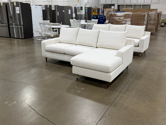 IDF240520 Sectional Sofa Sloan MER-002