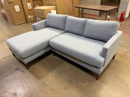 IDF240539 Sectional Sofa Winslow CAS-016